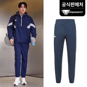 [25SS][다이나핏 공식](택가109,000원) 공용 라티나 2.0 조거 팬츠 긴바지_YUP25324Z9