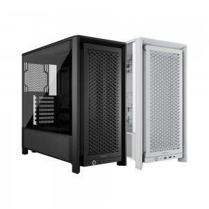 CORSAIR FRAME 4000D (블랙)
