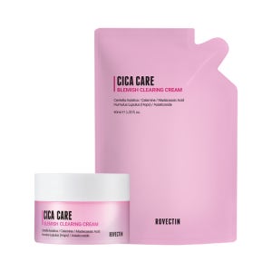 로벡틴 시카케어블레미쉬 클리어링 크림 50ml