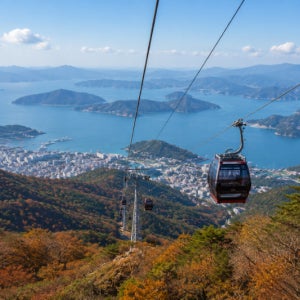 [한려수도] 거제도 2박 3일 프리미엄 여행