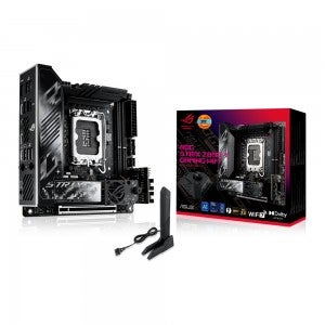 ASUS ROG STRIX Z890-I GAMING WIFI 코잇