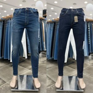 [리바이스]  LEVIS 데니즌 남성 데님 진 1+1