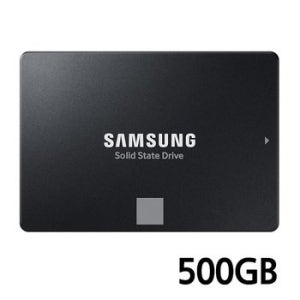 내장 SSD 870 EVO SATA 500GB MZ-77E500B (WFFS26J)