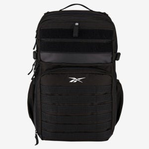 [리복] 워크아웃 백팩 - 블랙 REBA5EY04BK