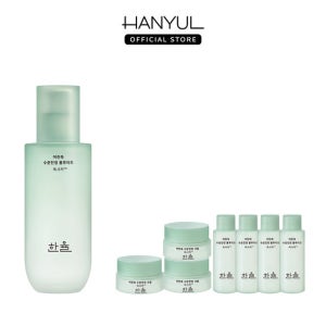 [5% 더블쿠폰] 한율 어린쑥 수분진정 플루이드 125ml