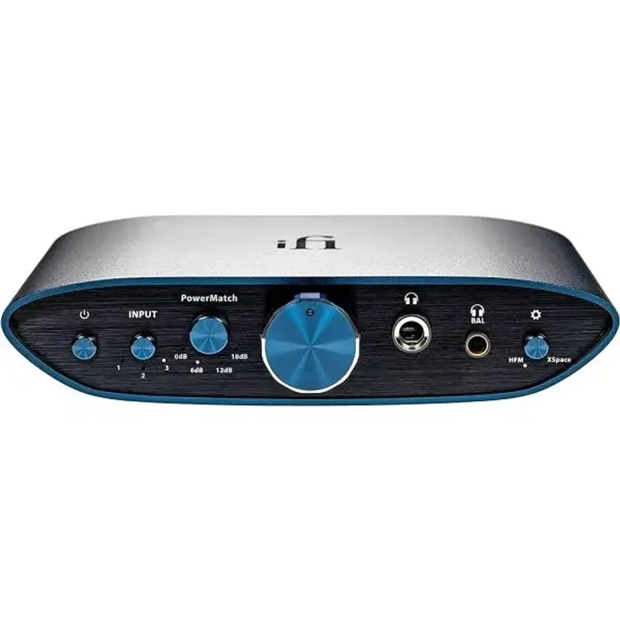 iFi ZEN DAC / ZEN CAN Signature