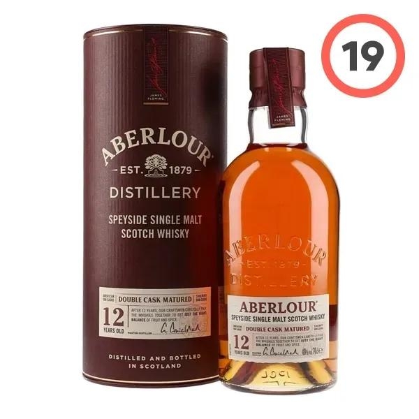 Aberlour 12 Year Old (아벨라워 12년)