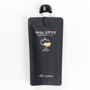 두손드림 마시는죽 단호박죽 130g 28팩 TV상품