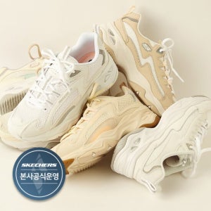 스케쳐스 [본사 공식] 여성 딜라이트 4.0 5종