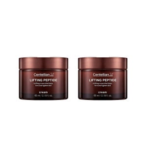 동국제약 센텔리안24 리프팅 펩타이드 크림 65ml 2개