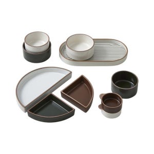 오덴세 레고트 2인조 11P