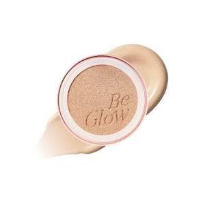 에스쁘아 비글로우 볼륨 쿠션 리필 상품 23호 베이지