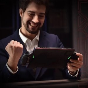 원엑스플레이어 OneXPlayer X1 PRO 윈도우 게임 태블릿 노트북 3in1 64G+4TB