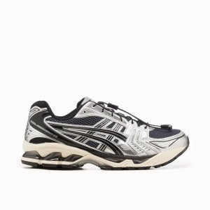 아식스 젤 카야노 14 언리미티드 캐리어 그레이 블랙