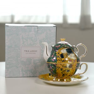 티로직 [티포원] 명화시리즈 클림트 키스 티포원