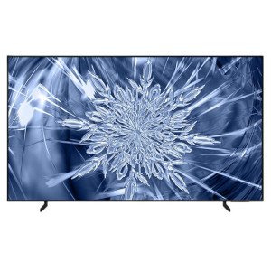 삼성전자 세리프 삼성전자 정품 KQ65QD63AFXKR 스탠드형 TV (추가비X 전국무료배송)