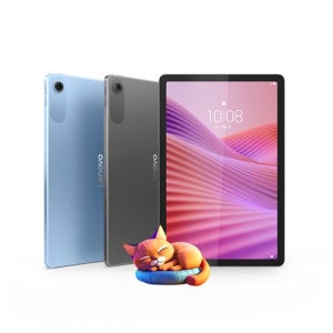 레노버 Tab 10.1 루나 그레이