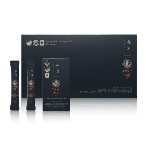 [<b>강개상인</b>](강남점)<b>홍천</b>(스틱형)(10mlX60포)