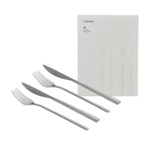 오덴세 테누토 커트러리 양식기 2인조