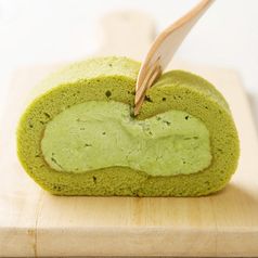 신키네도 말차 스타 롤 MATCHA STAR ROLL 성분 분석