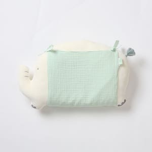 [롯데백화점] 압소바 포밍 짱구베개 AZA31201 (임신출산백일돌선물) LE1218578687