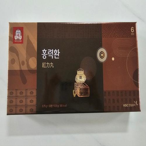 홍력환 3.75g x 30환