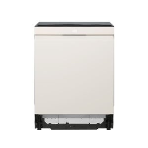 LG 디오스 오브제컬렉션 빌트인 식기세척기 14인용 (네이처 베이지) DUE6BGE 60개월약정