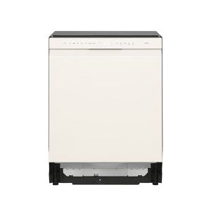 LG 디오스 오브제컬렉션 빌트인 식기세척기 12인용 (네이처 베이지) DUE2BGE 60개월약정