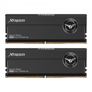 TeamGroup T-Force DDR5-8400 CL42 XTREEM CKD 패키지 서린 (48GB(24Gx2))