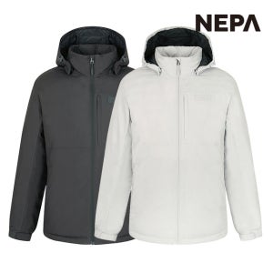 네파 남성 마운틴 인테르노 다운자켓 7J12002