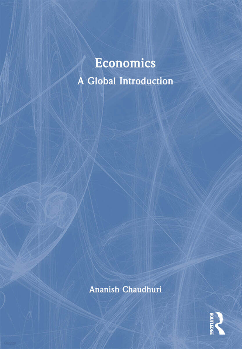 Economics (A Global Introduction)