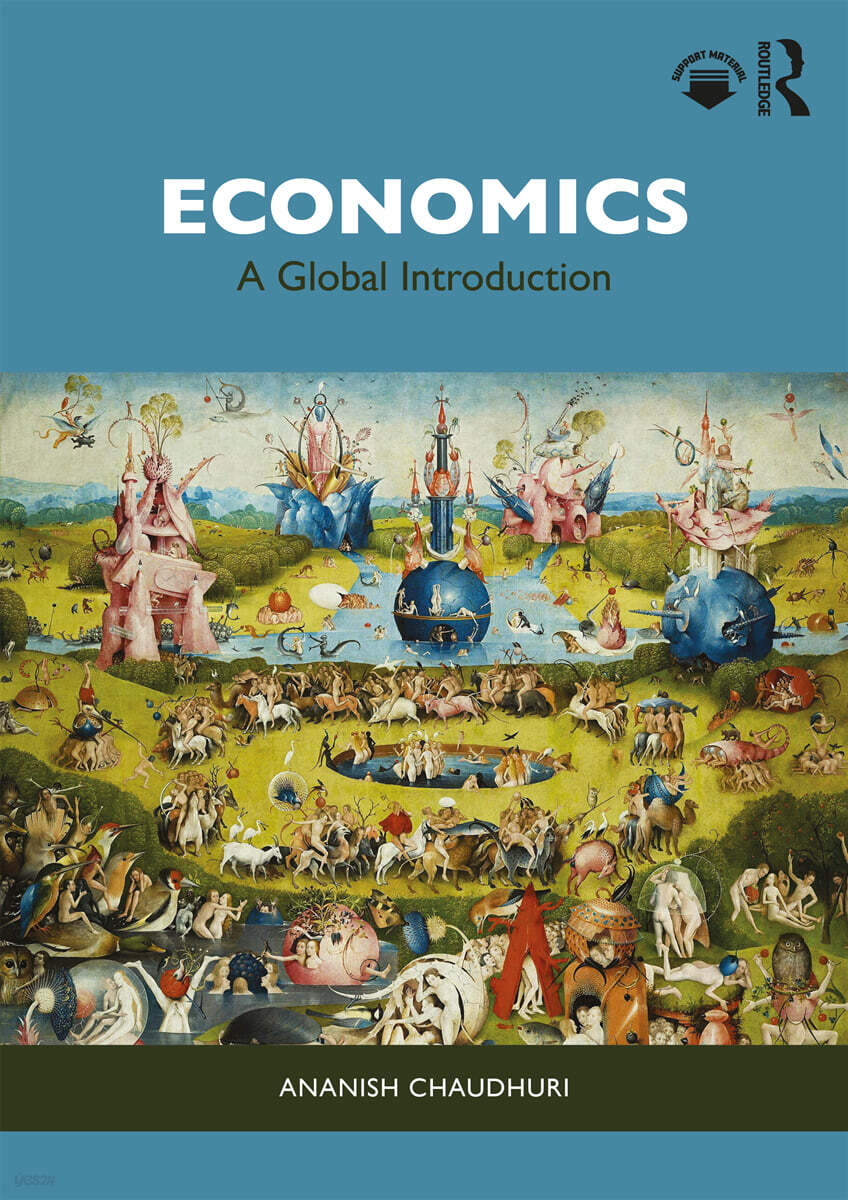 Economics (A Global Introduction)