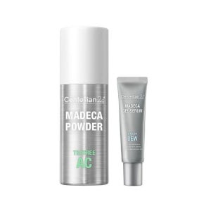 센텔리안24 마데카 분말 티트리 에이씨 기획