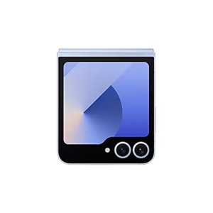 [LGU+][기기변경] 갤럭시 Z Flip6 512GB / SM-F741N 공시지원