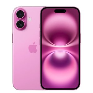 [LGU+][번호이동] 아이폰16 플러스 256GB / iPhone16 Plus 공시지원
