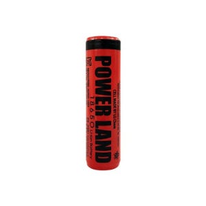 파워랜드 18650 보호회로내장 3.7V 3500mAh