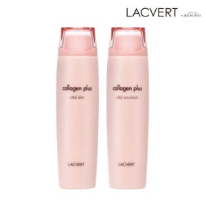 라끄베르 콜라겐 플러스 기초 2종 특가