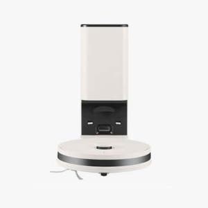 LG 코드제로 로봇청소기 R585WKA1 무료배송
