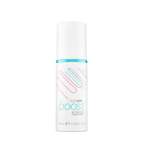 <b>뉴스킨</b> 수분크림 <b>미백</b> 에이지락 부스트 액티베이팅 트리트먼트 40ml