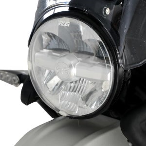 R&G 로얄앤필드 히말라얀450 게릴라450 24이상, BMW R12 NINE T 24이상 헤드라이트가드 HLS0036CL