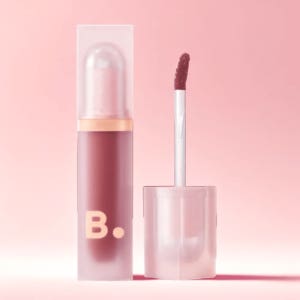 바닐라코 묻어나지않는 보송 립틴트 워터 드롭 베일 틴트 PP01 플라워샤워