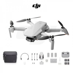DJI 매빅 미니2 MINI2 플라이 모어 콤보 combo 입문용 4K 촬영 드론
