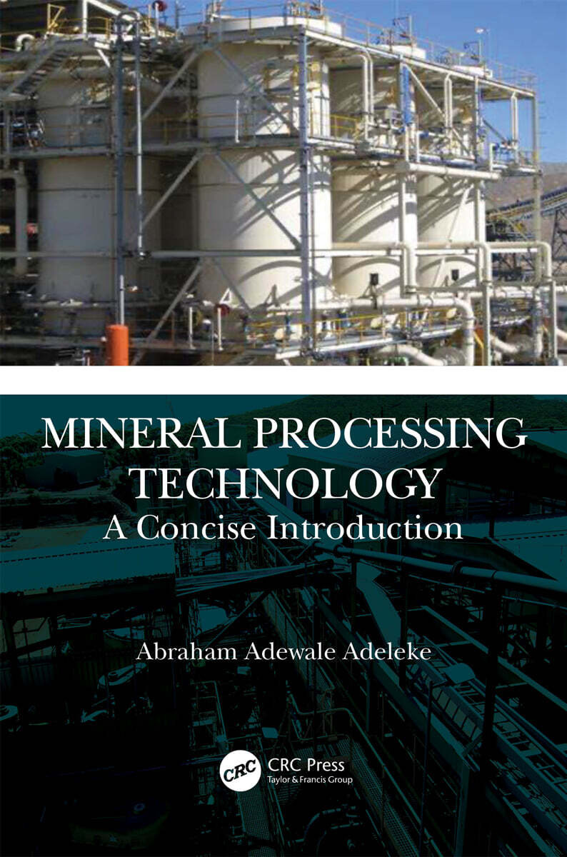 Mineral Processing Technology (A Concise Introduction)