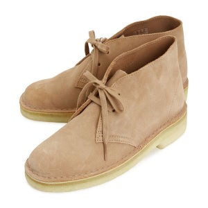 클락스 데저트 여성 부츠 26173214 DESERT BOOT 26173214 DESERT BOOT