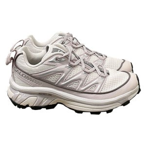 살로몬 XT6 익스팬스 시즈널 스니커즈 라일락 애쉬 클라우드 그레이 L47598200 더팩토리 24FW XT 6 EXPANSE 익스펜스 123470409