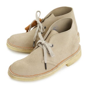 클락스 데저트 여성 부츠 26155525 DESERT BOOT 26155525 DESERT BOOT