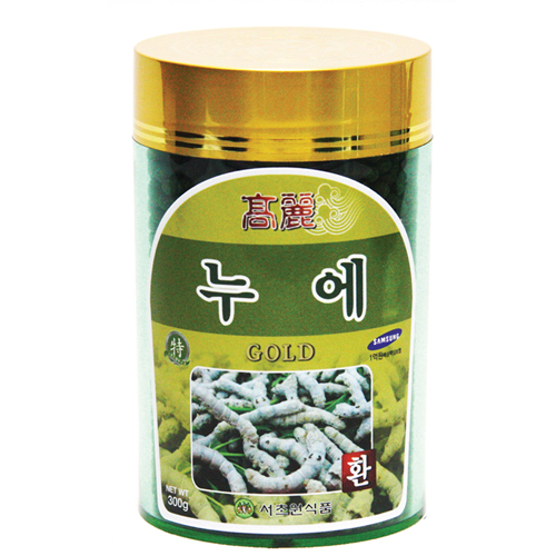 누에환 300g, 1개