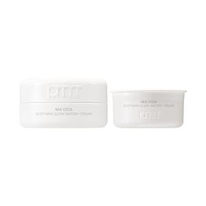 프리메라 나이아시카 수딩글로우 워터리 크림 (본품 30ml+ 리필 30ml)