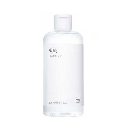 호피걸화이트레인토너