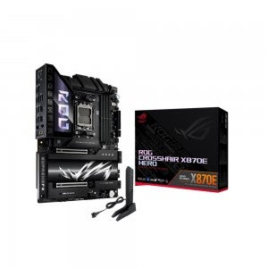 ASUS ROG CROSSHAIR X870E HERO 대원씨티에스